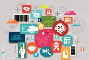 傳統(tǒng)實(shí)體零售向互聯(lián)網(wǎng)銷(xiāo)售的轉(zhuǎn)型 從看不起到看不懂的歷程