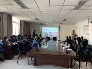 暢隴公司與德國JRS公司深化技術交流，共促產業創新