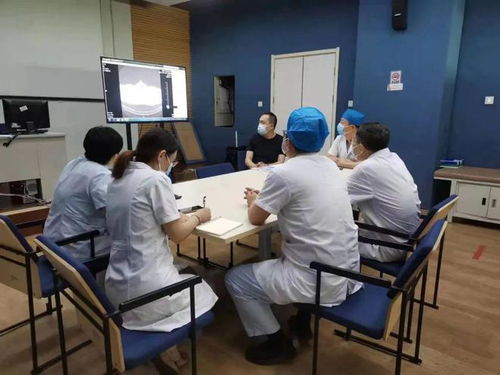 天津市民可在家門口看北京名醫，這些醫院已入列，加強技術交流合作