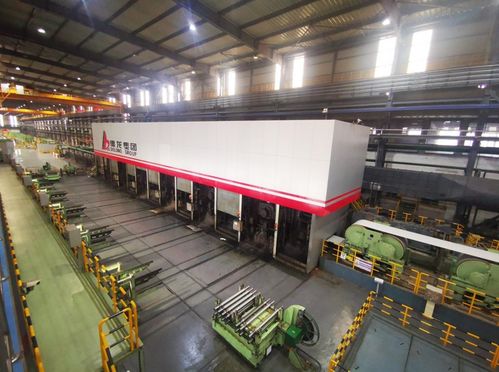 SMM妖鎳征途江蘇篇 第六站——江蘇德龍鎳業(yè)技術交流紀實