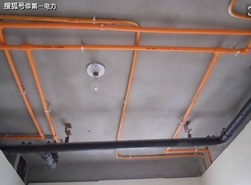 電氣線路全流程實(shí)操 放線、斷線查找、線路檢查與絕緣搖測(cè)，一次講透絕緣導(dǎo)線（收藏匯編）
